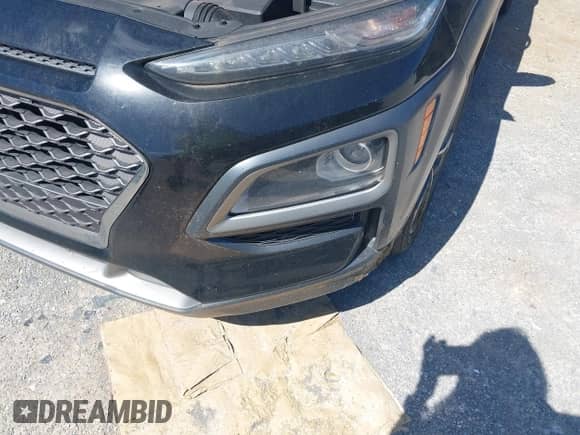 2018 Hyundai Kona Limited с VIN KM8K3CA56JU067008, выставлен на аукционе IAAI как лот 43359728 с пробегом 218 673 миль миль и . История ставок и продаж доступна на DreamBid. Изображение 6.