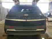 2025 Hyundai Ioniq 5 SEL z VIN 7YAKNDDC5SY016777, wystawiony jako Copart lot #62904575 z przebiegiem 949 mil mil oraz Szkoda całkowita • Salvage title. Historia ofert i sprzedaży dostępna na DreamBid. Obrazek 6.