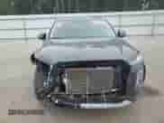 2021 Hyundai Palisade SEL with VIN KM8R44HE3MU282373, listed as a Copart auction lot 68459953 with 28,441 mi miles and . Bid and sale history available at DreamBid. Image 5.