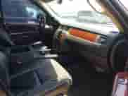 2010 Chevrolet Tahoe LS with VIN 1GNMCAE36AR213931, listed as a IAAI auction lot 42204997 with 289,653 mi miles and . Bid and sale history available at DreamBid. Image 5.