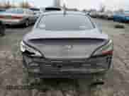 2010 Hyundai Genesis Coupe Grand Touring с VIN KMHHU6KH2AU042270, выставлен на аукционе Copart как лот 82710674 с пробегом 56 592 миль миль и Списание • Salvage title. История ставок и продаж доступна на DreamBid. Изображение 6.