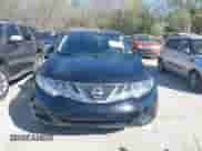 2014 Nissan Murano LE z VIN JN8AZ1MU5EW408855, wystawiony jako IAAI lot #41851545 z przebiegiem 94 525 mil mil oraz . Historia ofert i sprzedaży dostępna na DreamBid. Obrazek 6.