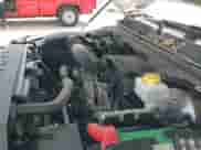 2021 Ram 1500 Big Horn z VIN 1C6SRFFTXMN567691, wystawiony jako IAAI lot #43115791 z przebiegiem 104 406 mil mil oraz . Historia ofert i sprzedaży dostępna na DreamBid. Obrazek 19.