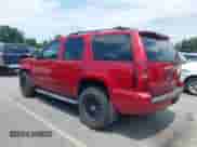 2013 Chevrolet Tahoe LT z VIN 1GNSKBE07DR140787, wystawiony jako IAAI lot #42792275 z przebiegiem 128 778 mil mil oraz . Historia ofert i sprzedaży dostępna na DreamBid. Obrazek 3.