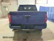2024 Toyota Tacoma TRD Off Road with VIN 3TMLB5JN6RM026286, listed as a Copart auction lot 81666825 with 27,497 mi miles and Salvage title. Bid and sale history available at DreamBid. Image 6.
