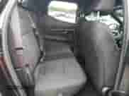 2023 Hyundai Santa Cruz SEL Premium with VIN 5NTJDDAF2PH057513, listed as a Copart auction lot 71204404 with 11,929 mi miles and Salvage title. Bid and sale history available at DreamBid. Image 11.