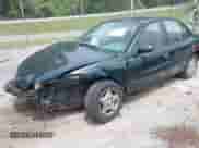 2002 Chevrolet Cavalier with VIN 1G1JC524727267809, listed as a IAAI auction lot 42213135 with 150,293 mi miles and . Bid and sale history available at DreamBid. Image 20.