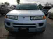 2003 Saturn VUE with VIN 5GZCZ23D33S834610, listed as a Copart auction lot 86290524 with 694,978 mi miles and Salvage title. Bid and sale history available at DreamBid. Image 5.