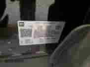 2025 Chevrolet TrailBlazer LT with VIN KL79MRSL5SB156529, listed as a Copart auction lot 81986115 with 12,131 mi miles and Salvage title. Bid and sale history available at DreamBid. Image 13.