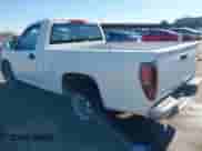 2005 Chevrolet Colorado Z85 с VIN 1GCCS148258250376, выставлен на аукционе IAAI как лот 41300507 с пробегом 209 237 миль миль и . История ставок и продаж доступна на DreamBid. Изображение 3.