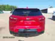 2021 Chevrolet Blazer RS с VIN 3GNKBERS2MS503863, выставлен на аукционе IAAI как лот 42424635 с пробегом 76 040 миль миль и . История ставок и продаж доступна на DreamBid. Изображение 16.