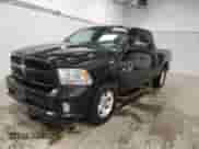 2017 Ram 1500 Express с VIN 1C6RR7FT1HS798670, выставлен на аукционе Copart как лот 49814345 с пробегом 118 328 миль миль и Списание • Salvage title. История ставок и продаж доступна на DreamBid. Изображение 1.