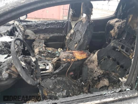 2022 Chevrolet Colorado 4WD LT с VIN 1GCGTCEN9N1333391, выставлен на аукционе Copart как лот 80749154 с пробегом Не указан миль и Списание • Salvage title. История ставок и продаж доступна на DreamBid. Изображение 7.