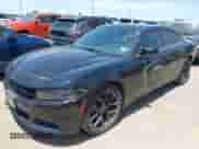 2023 Dodge Charger SXT with VIN 2C3CDXBG3PH512155, listed as a IAAI auction lot 42796351 with 63,220 mi miles and . Bid and sale history available at DreamBid. Image 17.