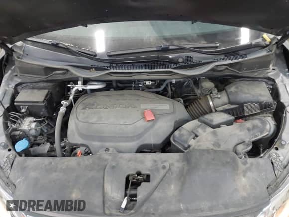 2019 Honda Odyssey LX с VIN 5FNRL6H27KB031533, выставлен на аукционе IAAI как лот 43414744 с пробегом 48 967 миль миль и . История ставок и продаж доступна на DreamBid. Изображение 10.