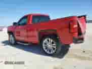 2017 GMC Sierra 1500 with VIN 1GTN1LEH1HZ184052, listed as a Copart auction lot 53999415 with 96,136 mi miles and Salvage title. Bid and sale history available at DreamBid. Image 2.
