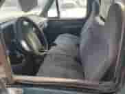 1996 Ford F-150 с VIN 1FTEF14Y7TLB25879, выставлен на аукционе Copart как лот 76792694 с пробегом Не указан миль и Списание • Salvage title. История ставок и продаж доступна на DreamBid. Изображение 7.