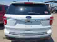 2018 Ford Explorer z VIN 1FM5K7B81JGC54106, wystawiony jako IAAI lot #42689811 z przebiegiem 115 454 mil mil oraz . Historia ofert i sprzedaży dostępna na DreamBid. Obrazek 16.