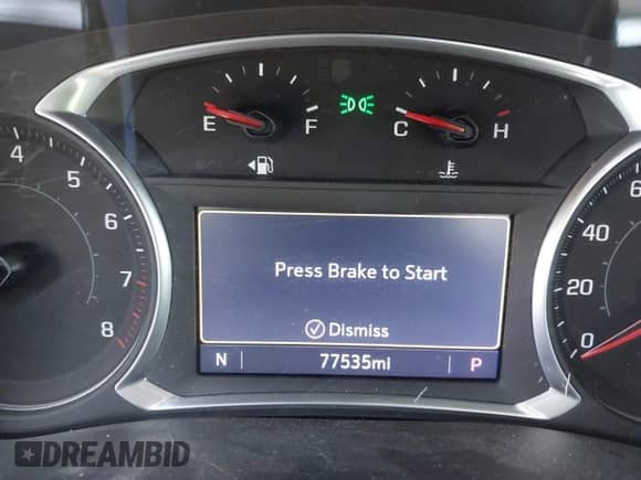 2021 Chevrolet Traverse LT с VIN 1GNERHKW9MJ117918, выставлен на аукционе IAAI как лот 42470808 с пробегом 77 535 миль миль и . История ставок и продаж доступна на DreamBid. Изображение 15.