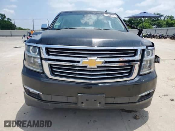 2015 Chevrolet Suburban с VIN 1GNSK8KC6FR702473, выставлен на аукционе Copart как лот 58042995 с пробегом 170 513 миль миль и Списание • Salvage title. История ставок и продаж доступна на DreamBid. Изображение 5.