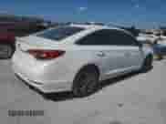 2015 Hyundai Sonata SE с VIN 5NPE24AF2FH109064, выставлен на аукционе Copart как лот 82663885 с пробегом 149 139 миль миль и Чистый • Clean title. История ставок и продаж доступна на DreamBid. Изображение 3.