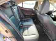 2015 Lexus IS 250 with VIN JTHBF1D28F5075175, listed as a Copart auction lot 67959575 with 137,288 mi miles and Clean title. Bid and sale history available at DreamBid. Image 10.