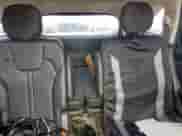 2023 Kia Sorento SX with VIN 5XYRK4LF4PG206239, listed as a Copart auction lot 63990885 with Not provided miles and Salvage title. Bid and sale history available at DreamBid. Image 10.