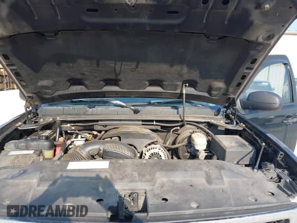 2007 Chevrolet Silverado 1500 1LT with VIN 1GCEC19C57Z507403, listed as a IAAI auction lot 42646577 with 240,835 mi miles and . Bid and sale history available at DreamBid. Image 10.