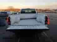 2006 Chevrolet Silverado 1500 Work Truck with VIN 1GCEK14VX6E196228, listed as a Copart auction lot 83979644 with 121,525 mi miles and Clean title. Bid and sale history available at DreamBid. Image 10.