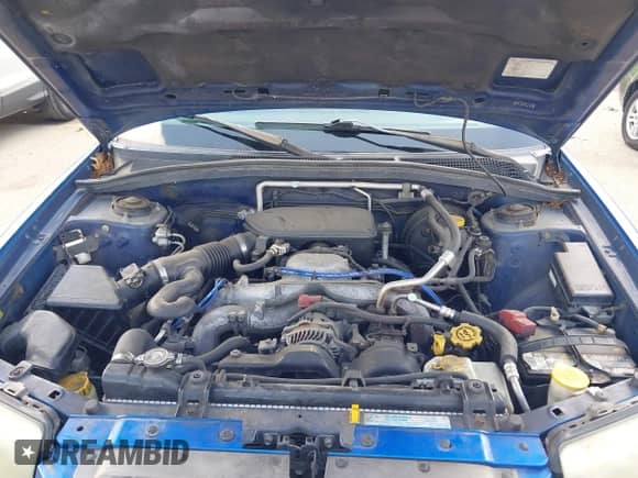 2008 Subaru Forester Special Sports X с VIN JF1SG66608H731422, выставлен на аукционе IAAI как лот 42550752 с пробегом 118 802 миль миль и . История ставок и продаж доступна на DreamBid. Изображение 10.