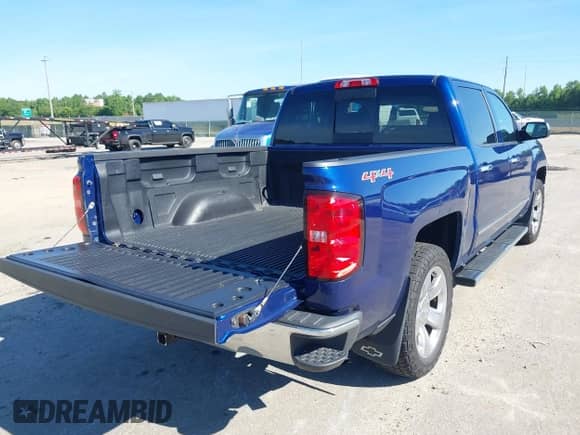 2014 Chevrolet Silverado 1500 LTZ с VIN 3GCUKSEC6EG222779, выставлен на аукционе IAAI как лот 42215976 с пробегом 182 092 миль миль и . История ставок и продаж доступна на DreamBid. Изображение 19.