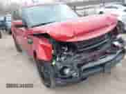 2013 Land Rover Range Rover Sport HSE z VIN SALSF2D40DA769848, wystawiony jako IAAI lot #42032959 z przebiegiem 144 204 mil mil oraz . Historia ofert i sprzedaży dostępna na DreamBid. Obrazek 6.