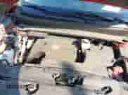 2016 Nissan Pathfinder S z VIN 5N1AR2MN5GC641841, wystawiony jako IAAI lot #42158530 z przebiegiem 80 684 mil mil oraz . Historia ofert i sprzedaży dostępna na DreamBid. Obrazek 10.