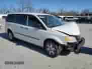 2009 Dodge Grand Caravan Cargo with VIN 2D4HN11EX9R689670, listed as a Copart auction lot 49794435 with 254,622 mi miles and Salvage title. Bid and sale history available at DreamBid. Image 4.