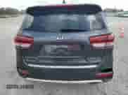2018 Kia Sorento SX z VIN 5XYPKDA51JG422719, wystawiony jako Copart lot #71112245 z przebiegiem 154 000 mil mil oraz Czysty tytuł • Clean title. Historia ofert i sprzedaży dostępna na DreamBid. Obrazek 6.