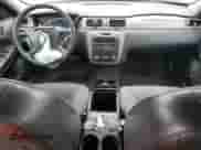 2007 Chevrolet Impala Police Unmarked Police with VIN 2G1WS58R279380293, listed as a Copart auction lot 86164854 with 145,598 mi miles and Salvage title. Bid and sale history available at DreamBid. Image 8.