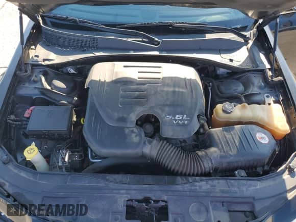 2012 Chrysler 300 Limited z VIN 2C3CCACG2CH242411, wystawiony jako Copart lot #80325775 z przebiegiem 165 492 mil mil oraz Szkoda całkowita • Salvage title. Historia ofert i sprzedaży dostępna na DreamBid. Obrazek 11.