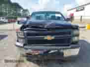 2015 Chevrolet Silverado 1500 Work Truck с VIN 1GCNCPEH6FZ171764, выставлен на аукционе IAAI как лот 42292940 с пробегом 125 450 миль миль и . История ставок и продаж доступна на DreamBid. Изображение 6.