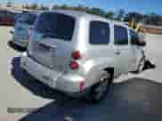 2010 Chevrolet HHR LS с VIN 3GNBAADB2AS526476, выставлен на аукционе Copart как лот 82605555 с пробегом 274 769 миль миль и Списание • Salvage title. История ставок и продаж доступна на DreamBid. Изображение 3.