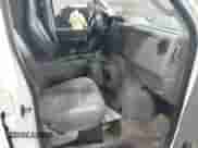 2012 Ford Econoline Cargo Commercial with VIN 1FDSS3EL0CDA27280, listed as a IAAI auction lot 42516051 with 235,447 mi miles and . Bid and sale history available at DreamBid. Image 5.