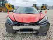 2022 Chevrolet Corvette 2LT с VIN 1G1YB2D4XN5125127, выставлен на аукционе Copart как лот 62981985 с пробегом 44 959 миль миль и Списание • Salvage title. История ставок и продаж доступна на DreamBid. Изображение 5.