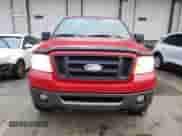 2007 Ford F-150 XLT с VIN 1FTPX04597KB11953, выставлен на аукционе Copart как лот 80461204 с пробегом 116 732 миль миль и Списание • Salvage title. История ставок и продаж доступна на DreamBid. Изображение 5.