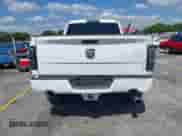 2019 Ram 1500 Tradesman z VIN 1C6RR6FT6KS545782, wystawiony jako IAAI lot #42223635 z przebiegiem 117 381 mil mil oraz . Historia ofert i sprzedaży dostępna na DreamBid. Obrazek 15.