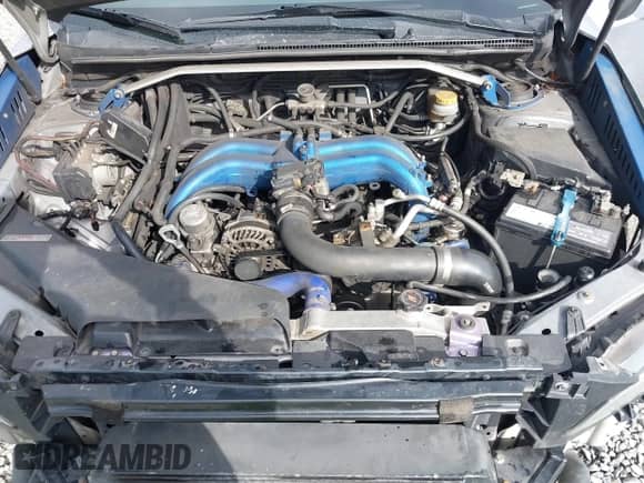 2019 Subaru WRX Limited with VIN JF1VA1J69K9807066, listed as a IAAI auction lot 43352472 with 131,871 mi miles and . Bid and sale history available at DreamBid. Image 10.