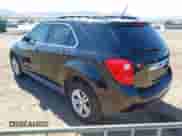 2022 Chevrolet Equinox LS с VIN 3GNAXFEV3NS167080, выставлен на аукционе IAAI как лот 41692316 с пробегом 151 241 миль миль и . История ставок и продаж доступна на DreamBid. Изображение 3.