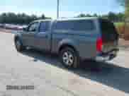 2009 Nissan Frontier SE with VIN 1N6AD09WX9C401340, listed as a IAAI auction lot 43170418 with 212,858 mi miles and . Bid and sale history available at DreamBid. Image 3.