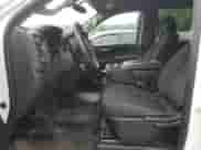 2019 Chevrolet Silverado 1500 Work Truck z VIN 3GCUYAEF7KG103959, wystawiony jako Copart lot #56831675 z przebiegiem Nie podano mil oraz Szkoda całkowita • Salvage title. Historia ofert i sprzedaży dostępna na DreamBid. Obrazek 7.