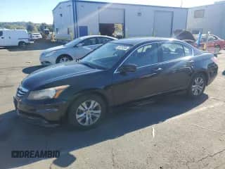 2012 Honda Accord SE с VIN 1HGCP2F67CA028412, выставлен на аукционе Copart как лот 82678395 с пробегом 239 583 миль миль и Чистый • Clean title. История ставок и продаж доступна на DreamBid. Изображение 1.