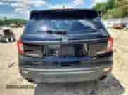 2020 Honda Passport EX-L с VIN 5FNYF8H51LB014320, выставлен на аукционе Copart как лот 67053305 с пробегом 73 481 миль миль и Списание • Salvage title. История ставок и продаж доступна на DreamBid. Изображение 6.