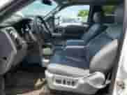 2013 Ford F-150 XL с VIN 1FTFW1ET0DFA17305, выставлен на аукционе Copart как лот 63578265 с пробегом 167 612 миль миль и Чистый • Clean title. История ставок и продаж доступна на DreamBid. Изображение 7.